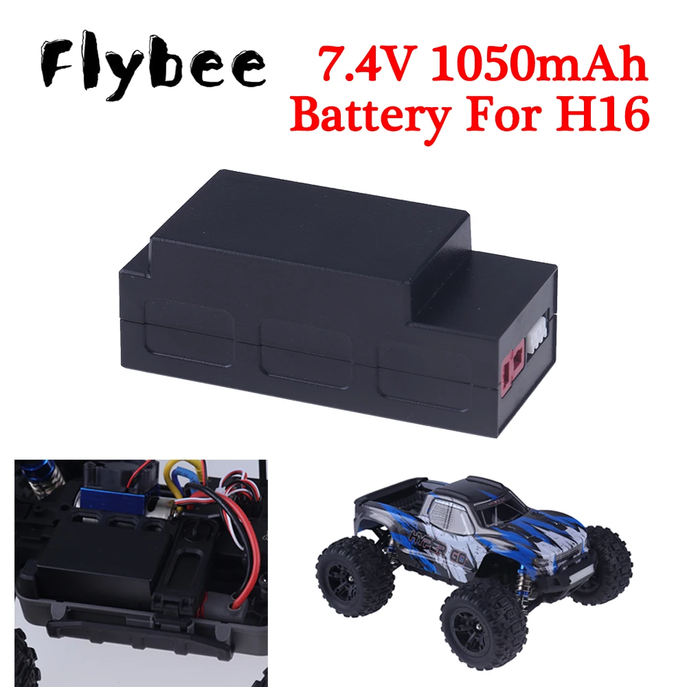 7,4 В, 1050 мАч, 2S, литиевая батарея для MJX H16 H16P H16E H16H H16DR H16SC H16BM, высокоскоростные детали резервного аккумулятора для гоночных автомобилей
7,4 В, 1050 мАч, 2S, литиевая батарея для MJX H16 H16P H16E H16H H16DR H16SC H16BM, высокоскоростные детали резервного аккумулятора для гоночных автомобилей