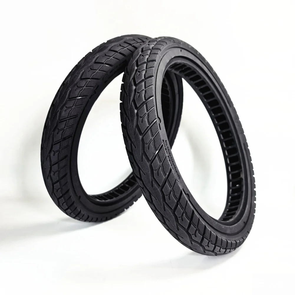 16x2.125 Solid Tire Puncture Proof Hollow Design Non Slip Rubber Wheel For Electric Scooter Ebike Outdoor Sports Replacement
16x2.125 Solid Tire Puncture Proof Hollow Design Non Slip Rubber Wheel For Electric Scooter Ebike Outdoor Sports Replacement