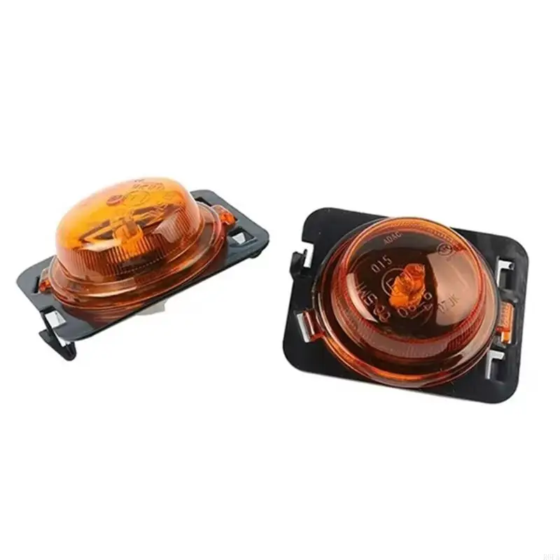55077895AD 55077894AD Halogen Side Marker Lights Replacement Pair for Car Use
55077895AD 55077894AD Halogen Side Marker Lights Replacement Pair for Car Use