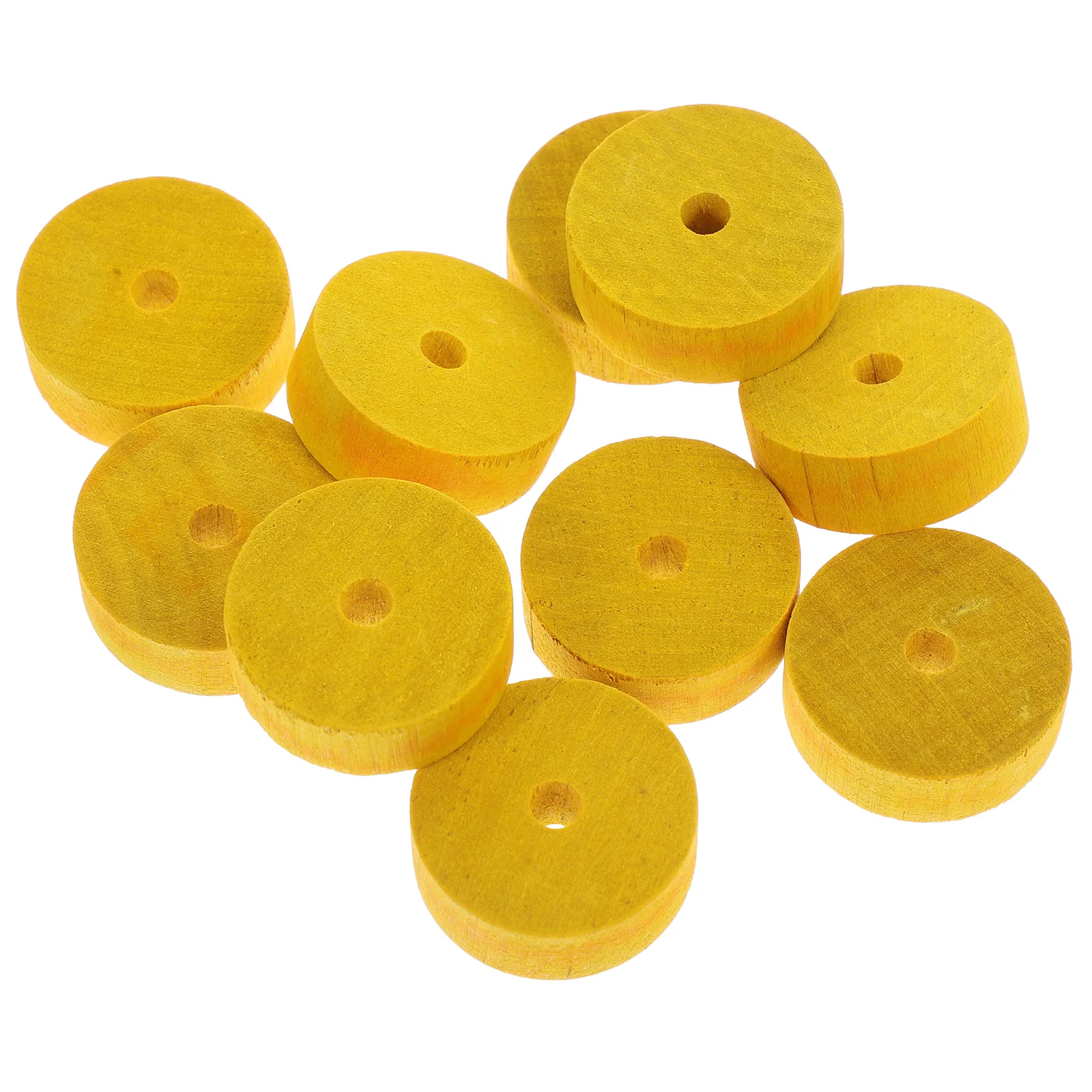 10 Pcs Log Wheel Wooden Blocks for Crafts Car Wheels Toys Retro Knob Western Wagon Disc Spindle Mini Slabs
10 Pcs Log Wheel Wooden Blocks for Crafts Car Wheels Toys Retro Knob Western Wagon Disc Spindle Mini Slabs