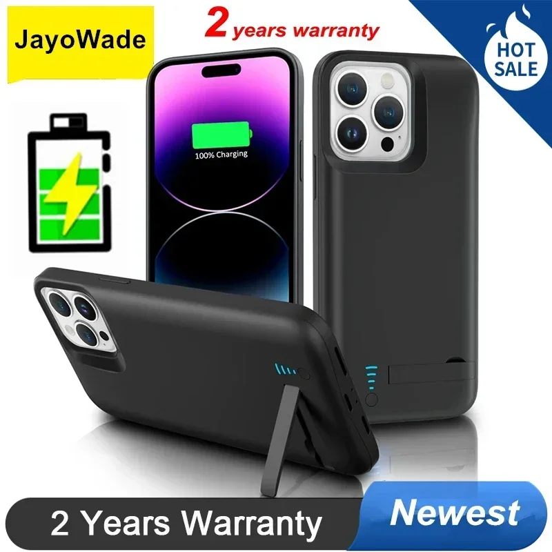 Factory 10000Mah Power Case For Iphone 16 Pro Max 15 Plus 14 Pro Max Battery Case Bank For Iphone16 Pro Max Battery Charger Case
Factory 10000Mah Power Case For Iphone 16 Pro Max 15 Plus 14 Pro Max Battery Case Bank For Iphone16 Pro Max Battery Charger Case