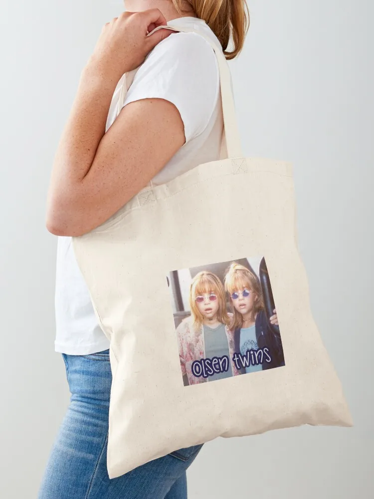 Olsen Twins Mary Kate and Ashley Tote Bag Reusable bags tote bags aesthetic tote bags cloth cute pouch bag
Olsen Twins Mary Kate and Ashley Tote Bag Reusable bags tote bags aesthetic tote bags cloth cute pouch bag