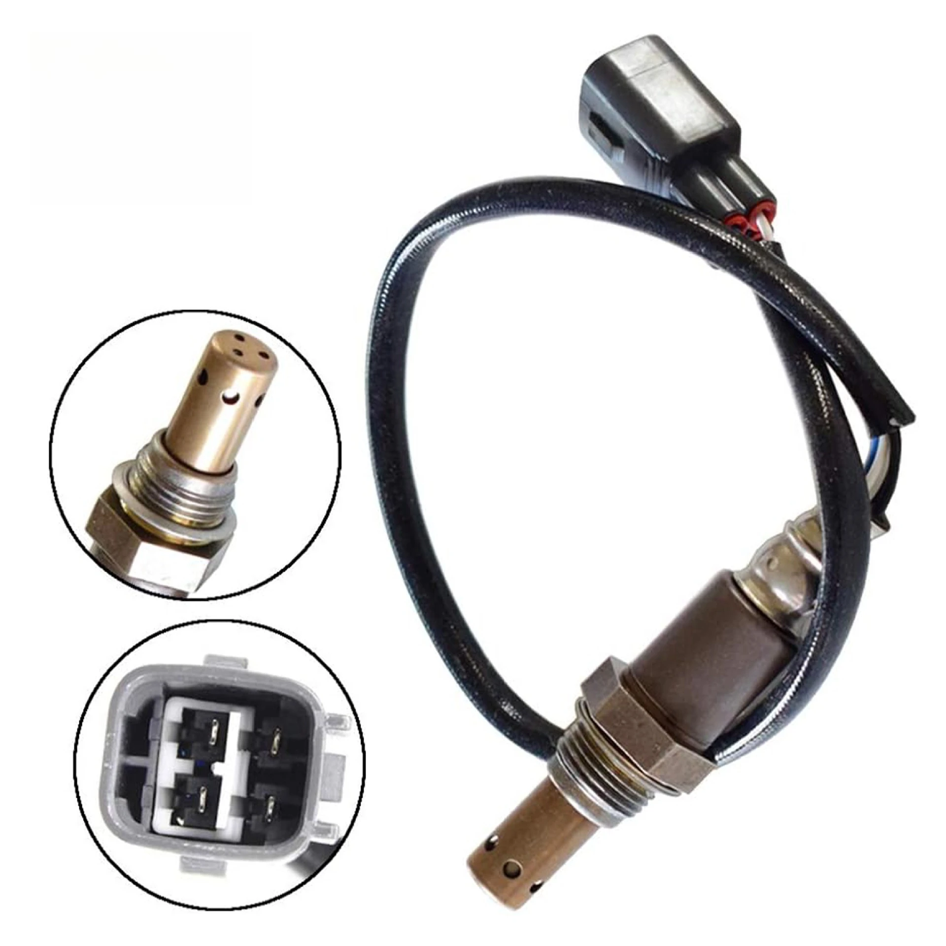 Automotive Oxygen Sensor 89465-12880 8946512880 89465 12880 For Toyota, Premium Replacement Parts
Automotive Oxygen Sensor 89465-12880 8946512880 89465 12880 For Toyota, Premium Replacement Parts