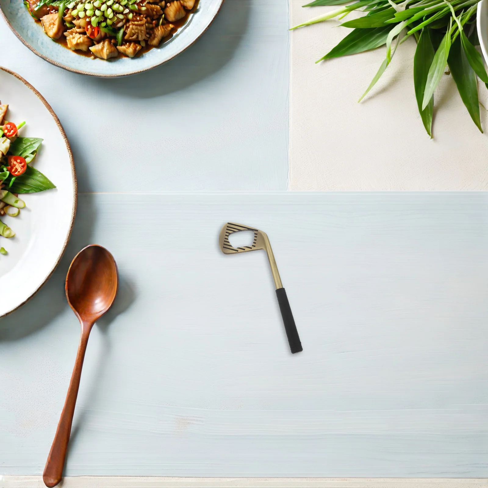 2Pcs Golf Bottle Opener Copper Metal Club Shape Beer Opener Tool Party Bar Bartender Wedding Favors Decor Small Bottle Openers
2Pcs Golf Bottle Opener Copper Metal Club Shape Beer Opener Tool Party Bar Bartender Wedding Favors Decor Small Bottle Openers