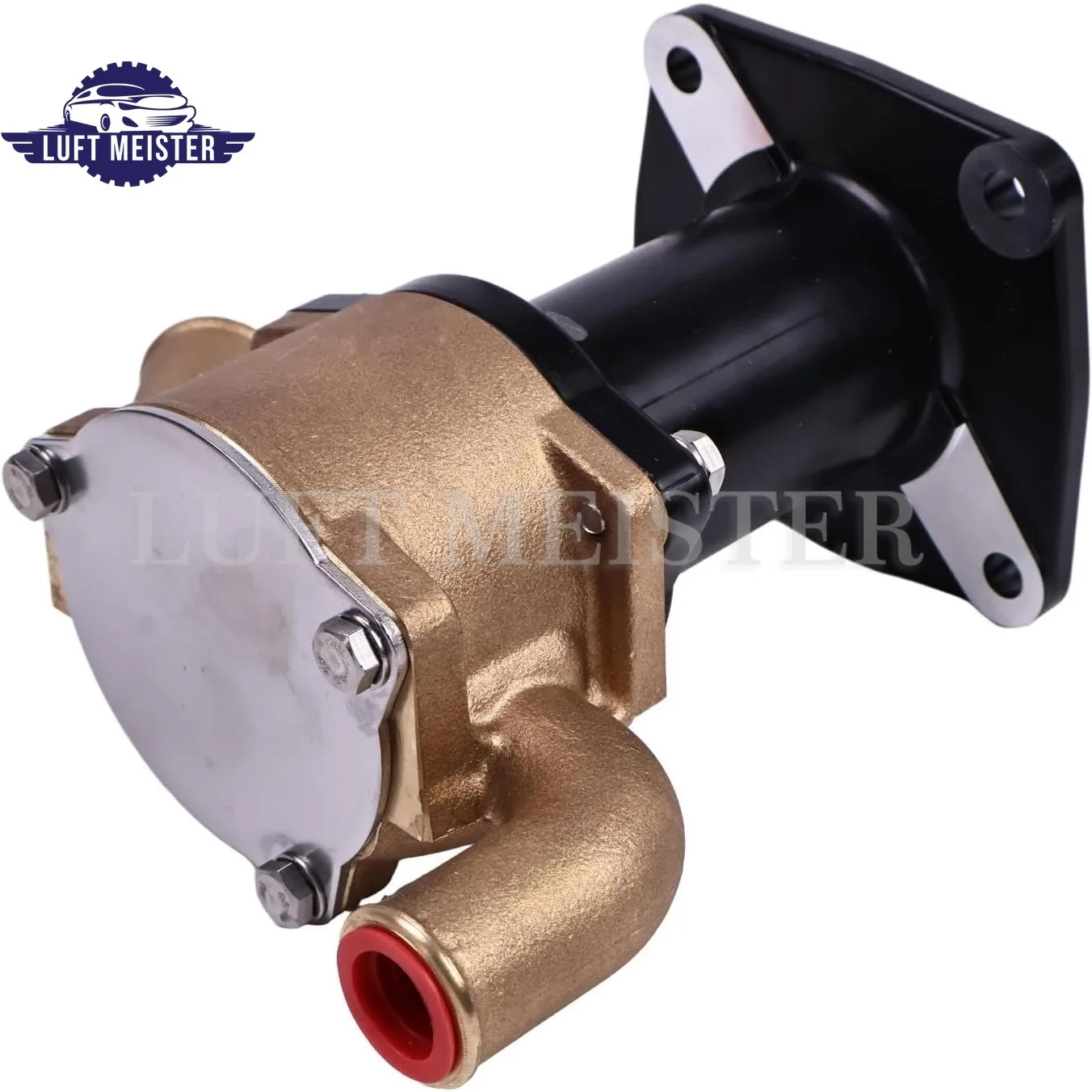 Новый морской водяной насос A029U129 132-0413 132-0356 132-0347 132-0343 для Cummins Onan MDKB, MDKD и QD G1010
Новый морской водяной насос A029U129 132-0413 132-0356 132-0347 132-0343 для Cummins Onan MDKB, MDKD и QD G1010