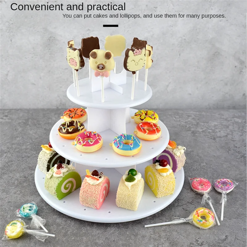 JLMC Lollipop Display Stand Wedding Decoration Cake Pop Stand Lolly Display Stand Holder Party Decoration Cake Stand
JLMC Lollipop Display Stand Wedding Decoration Cake Pop Stand Lolly Display Stand Holder Party Decoration Cake Stand