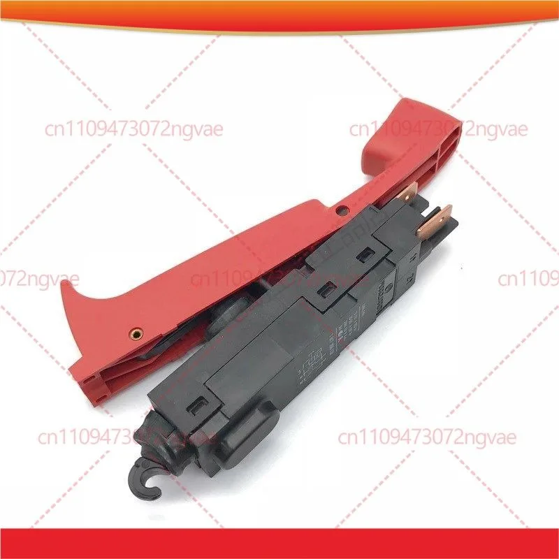 For Bosch electric hammer switch GBH8-40D/8-45DV impact drill electric pick speed regulation spare parts
For Bosch electric hammer switch GBH8-40D/8-45DV impact drill electric pick speed regulation spare parts