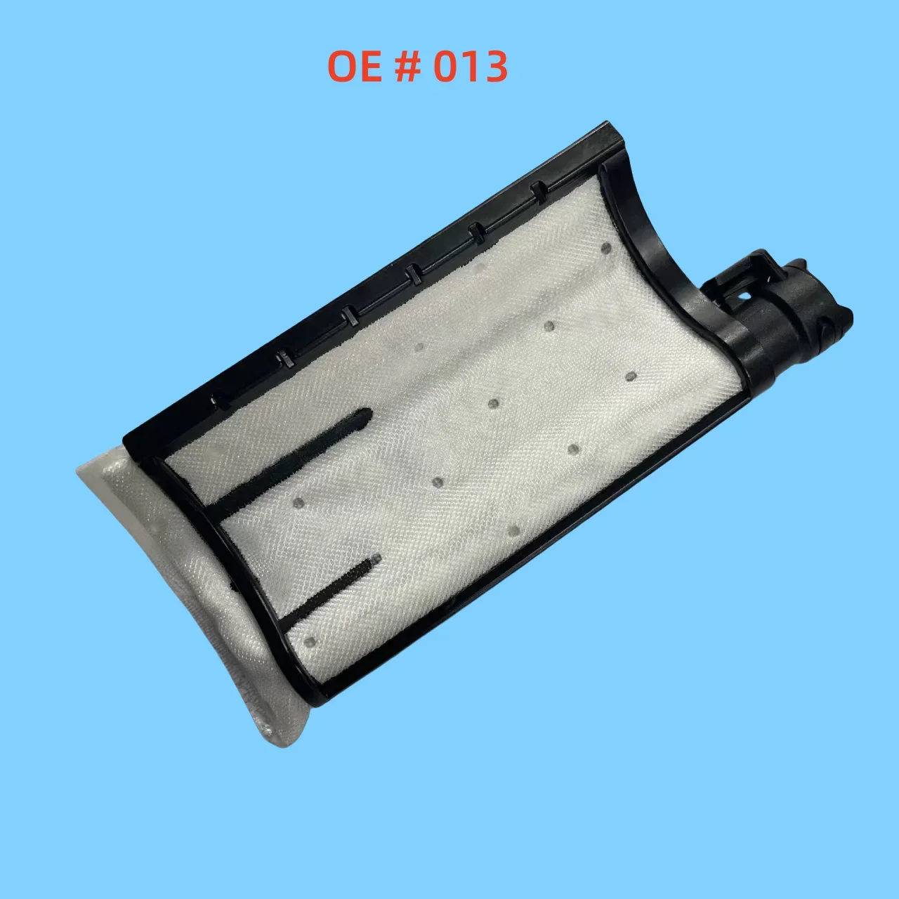 High quality Brand New 013 The filter that uses in the SCR AdBlue tank buoys
High quality Brand New 013 The filter that uses in the SCR AdBlue tank buoys