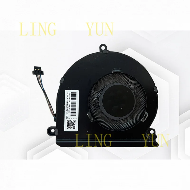 z Suitable for Lenovo V310-14ISK V310-15ISK E42-80 E52-80 laptop cooling fan
z Suitable for Lenovo V310-14ISK V310-15ISK E42-80 E52-80 laptop cooling fan