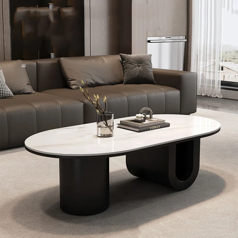 Nordic Minimalist Side Table Aesthetic Coffee Tables Elegant Luxury Creative Mesas De Centro Sala Casa Living Room Furniture
Nordic Minimalist Side Table Aesthetic Coffee Tables Elegant Luxury Creative Mesas De Centro Sala Casa Living Room Furniture