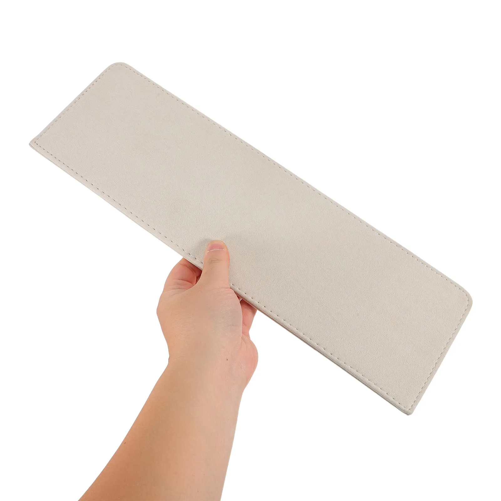 Car Sunshade Extender PU Anti-Glare Sun Visor Extension Panel Uv Blocking Windshield Sunshade Front for Driving Road Trips Suvs
Car Sunshade Extender PU Anti-Glare Sun Visor Extension Panel Uv Blocking Windshield Sunshade Front for Driving Road Trips Suvs
