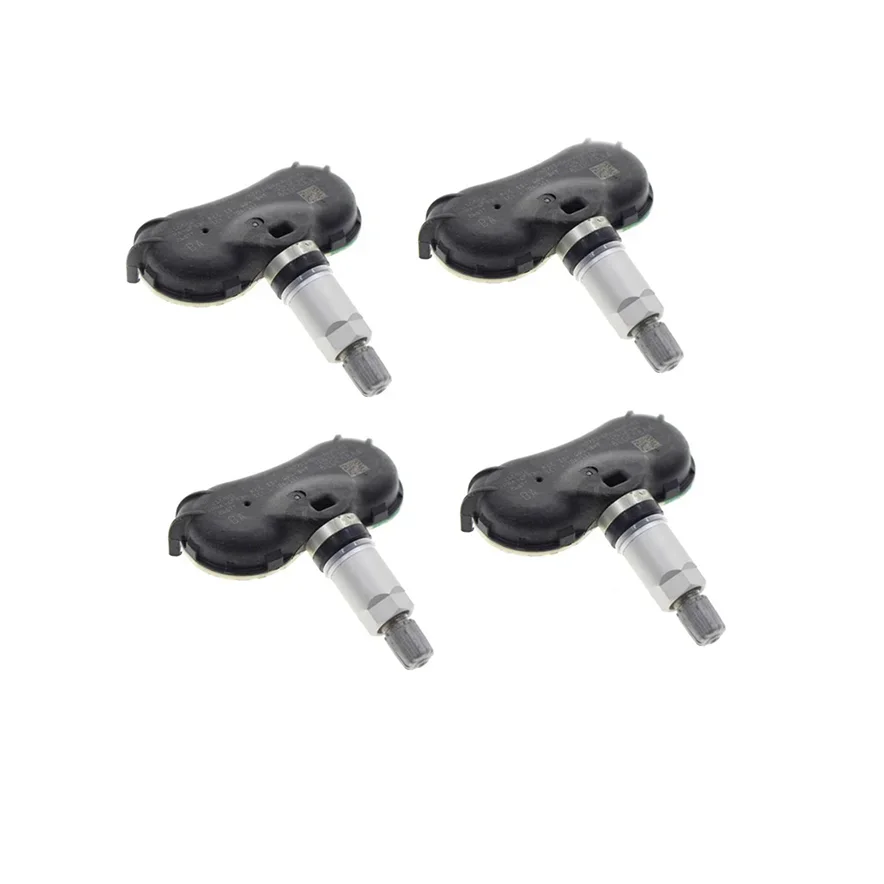1/4PCS Tire Pressure Sensor TPMS 42753-SHJ-A821 315MHz For Honda Ridgeline,For Honda Odyssey,For Honda Element
1/4PCS Tire Pressure Sensor TPMS 42753-SHJ-A821 315MHz For Honda Ridgeline,For Honda Odyssey,For Honda Element
