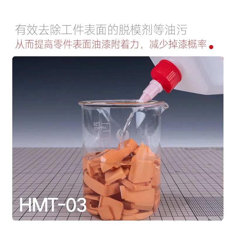 Cleaning Solution HOBBY MIO Painting Tool Resin Pen Wash Solution Paint Thinner Solvent Standard Dry Slow Drying
Cleaning Solution HOBBY MIO Painting Tool Resin Pen Wash Solution Paint Thinner Solvent Standard Dry Slow Drying