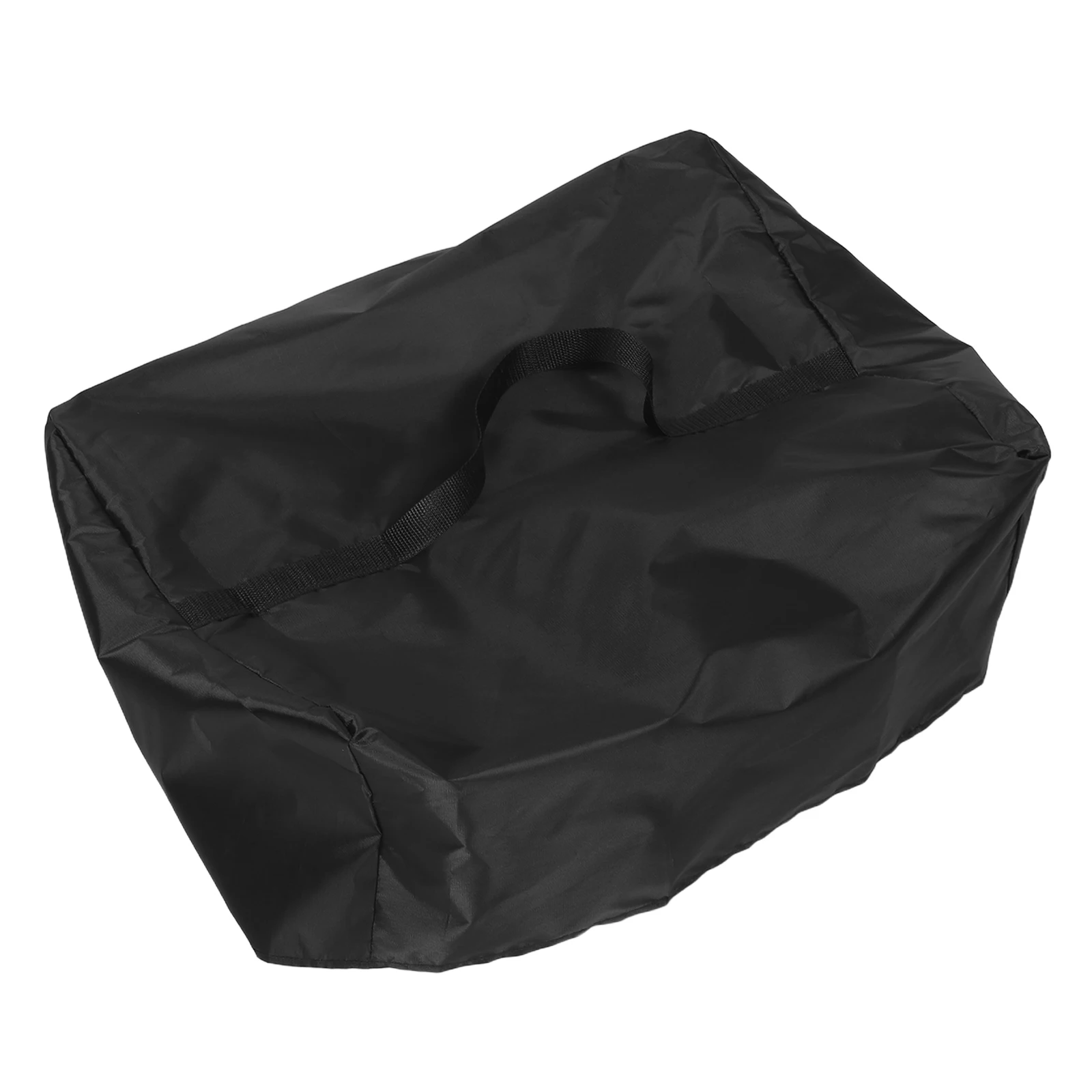 Vintage Gramophone Dust Cover Black Waterproof Oxford Cloth Turntable Protector Handle Slide Dustproof Sleeve Storage
Vintage Gramophone Dust Cover Black Waterproof Oxford Cloth Turntable Protector Handle Slide Dustproof Sleeve Storage