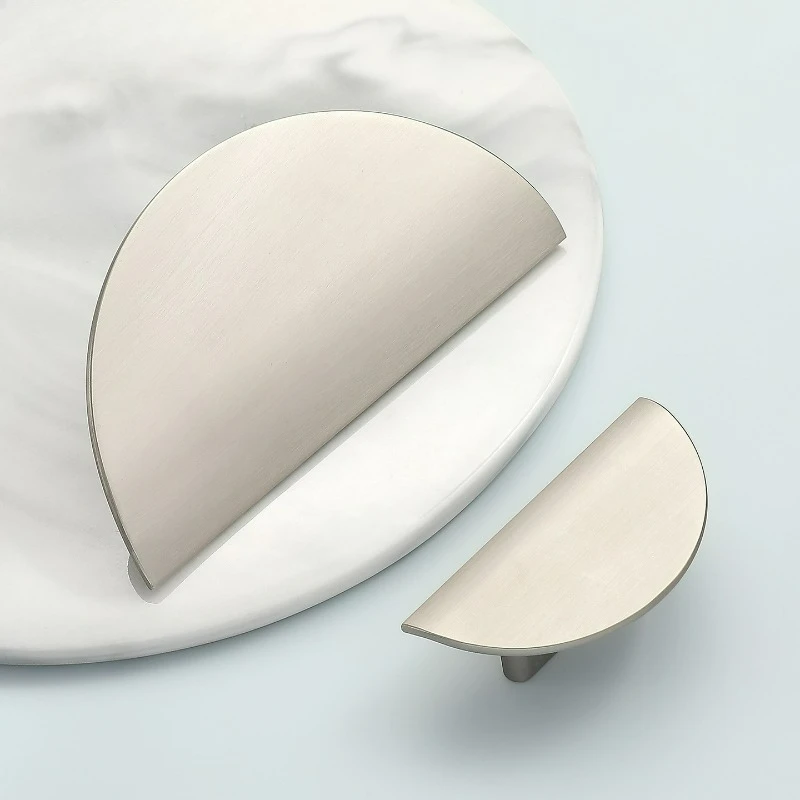Half Round Drawer Cabinet Handle, Simple Entrance Cabinet, Bookshelf, Wardrobe, Wine Cabinet, Bathroom Door Cabinet, Door Handle
Half Round Drawer Cabinet Handle, Simple Entrance Cabinet, Bookshelf, Wardrobe, Wine Cabinet, Bathroom Door Cabinet, Door Handle