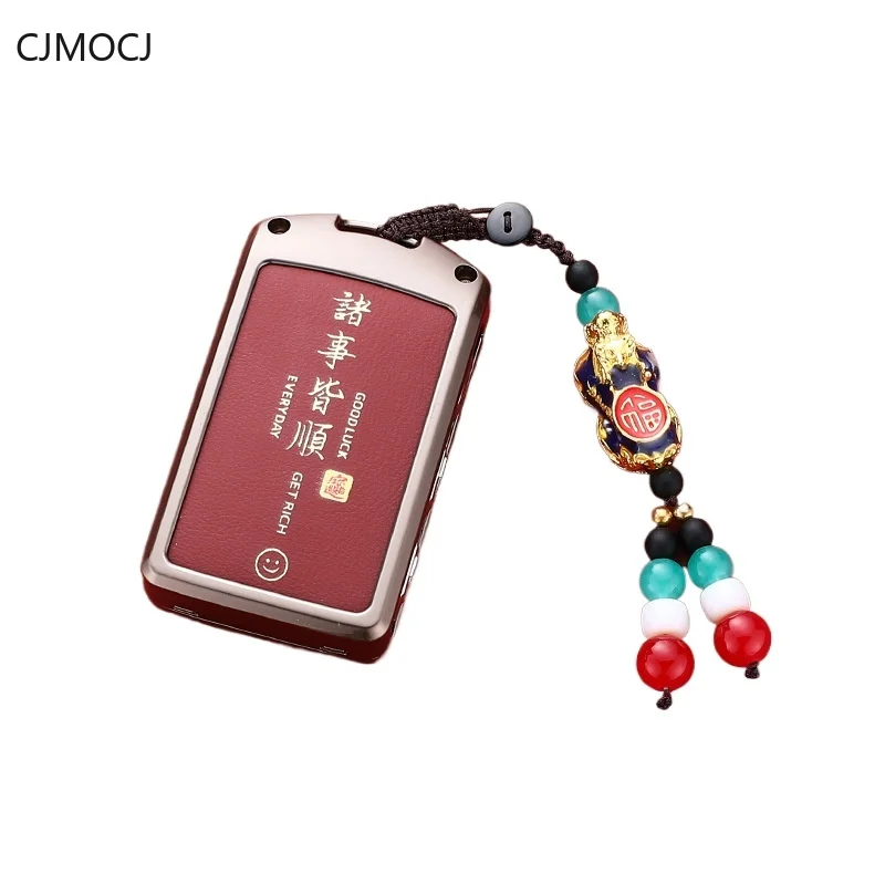 Premium Zinc Alloy Key Cover Case for Volvo XC60 / S90 / S60L / XC90 / XC40 / V40 / V60 (2024) - Protective Key Fob Shell
Premium Zinc Alloy Key Cover Case for Volvo XC60 / S90 / S60L / XC90 / XC40 / V40 / V60 (2024) - Protective Key Fob Shell
