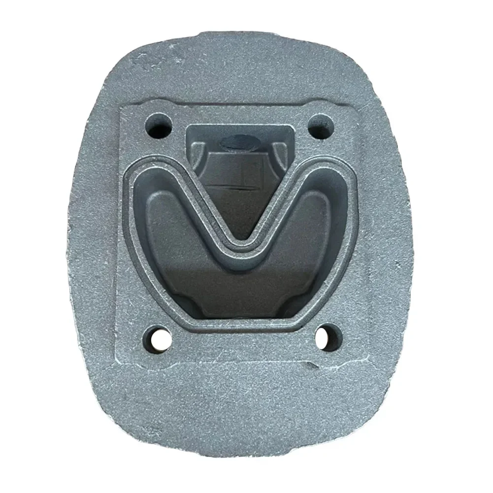 Air Compressor Cylinder Head Aluminum Fittings Easy Installation Heat And Pressure Resistance Reliable Replacement
Air Compressor Cylinder Head Aluminum Fittings Easy Installation Heat And Pressure Resistance Reliable Replacement