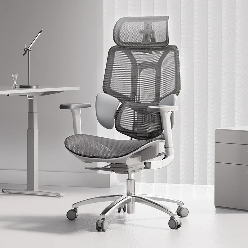 A1 Structural Master Ergonomic Chair Sedentary Computer Chair Gaming Chair
A1 Structural Master Ergonomic Chair Sedentary Computer Chair Gaming Chair