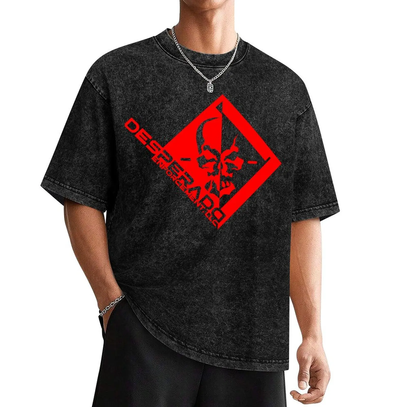Desperado Enforcement, LLC T-Shirt baggy shirts vintage t shirts mens graphic t-shirts pack
Desperado Enforcement, LLC T-Shirt baggy shirts vintage t shirts mens graphic t-shirts pack