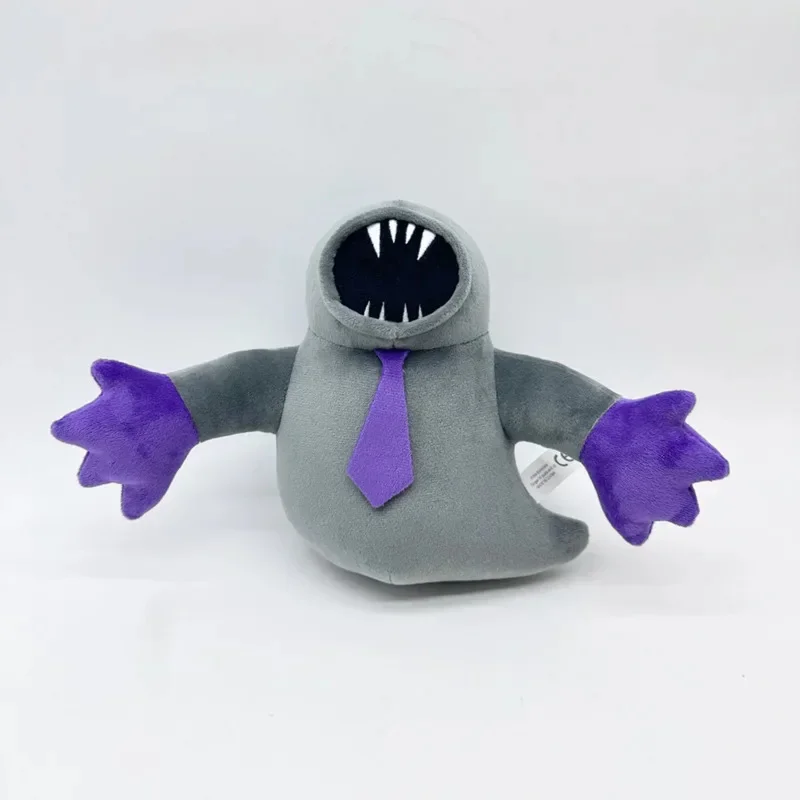 Garten Of Banban 6 Kittysaurus Plush Toy Garden Of Banban 5 Syringeon Mascot Doll Ban Ban Stuffed Animal Plush Collection Toy
Garten Of Banban 6 Kittysaurus Plush Toy Garden Of Banban 5 Syringeon Mascot Doll Ban Ban Stuffed Animal Plush Collection Toy