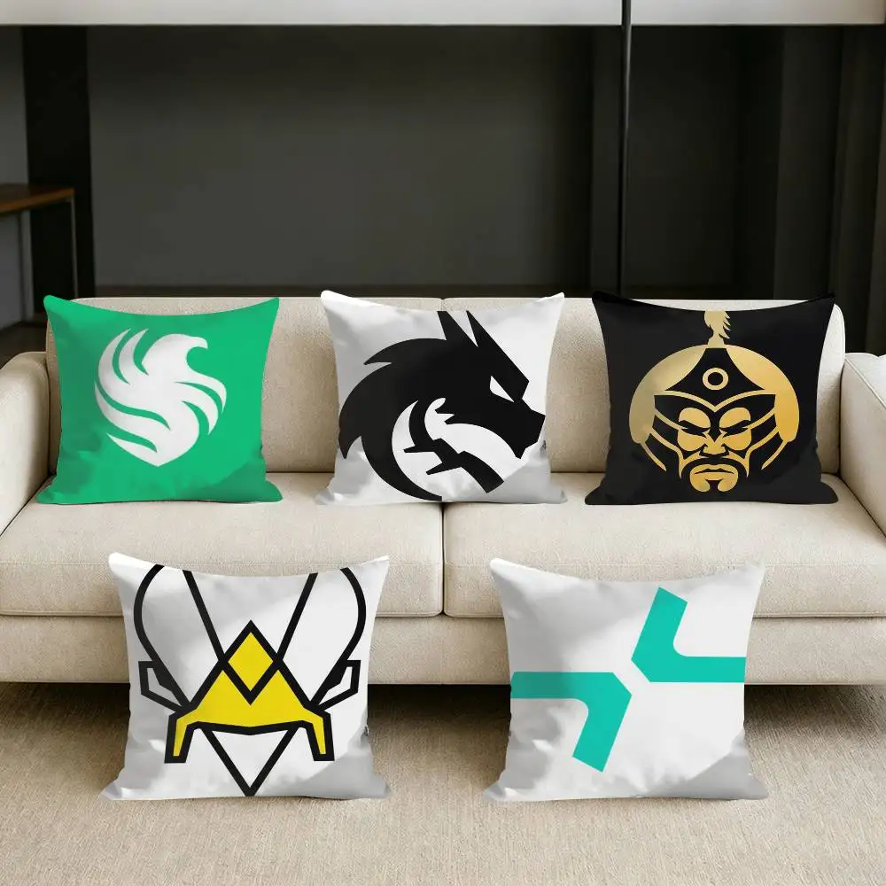 CS2 IEM Popular Teams of M-Major Square Sofa Pillow Cover Solid Color Living Room Home Decor Cushion Case
CS2 IEM Popular Teams of M-Major Square Sofa Pillow Cover Solid Color Living Room Home Decor Cushion Case