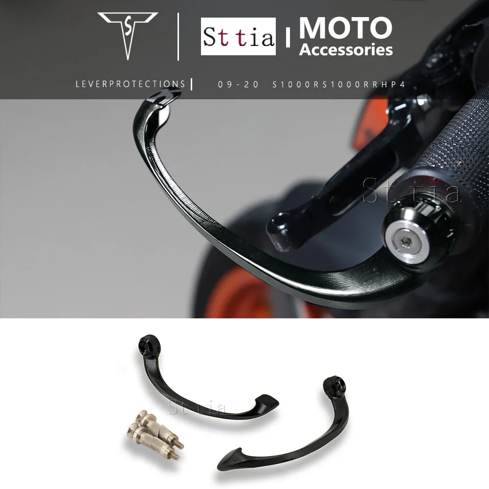 Motorcycle Bow Guard Brake Clutch Handguard Clutch Lever Protector Fit For BMW S1000RR S1000RR S1000R S1000 R HP4 2009-2020
Motorcycle Bow Guard Brake Clutch Handguard Clutch Lever Protector Fit For BMW S1000RR S1000RR S1000R S1000 R HP4 2009-2020
