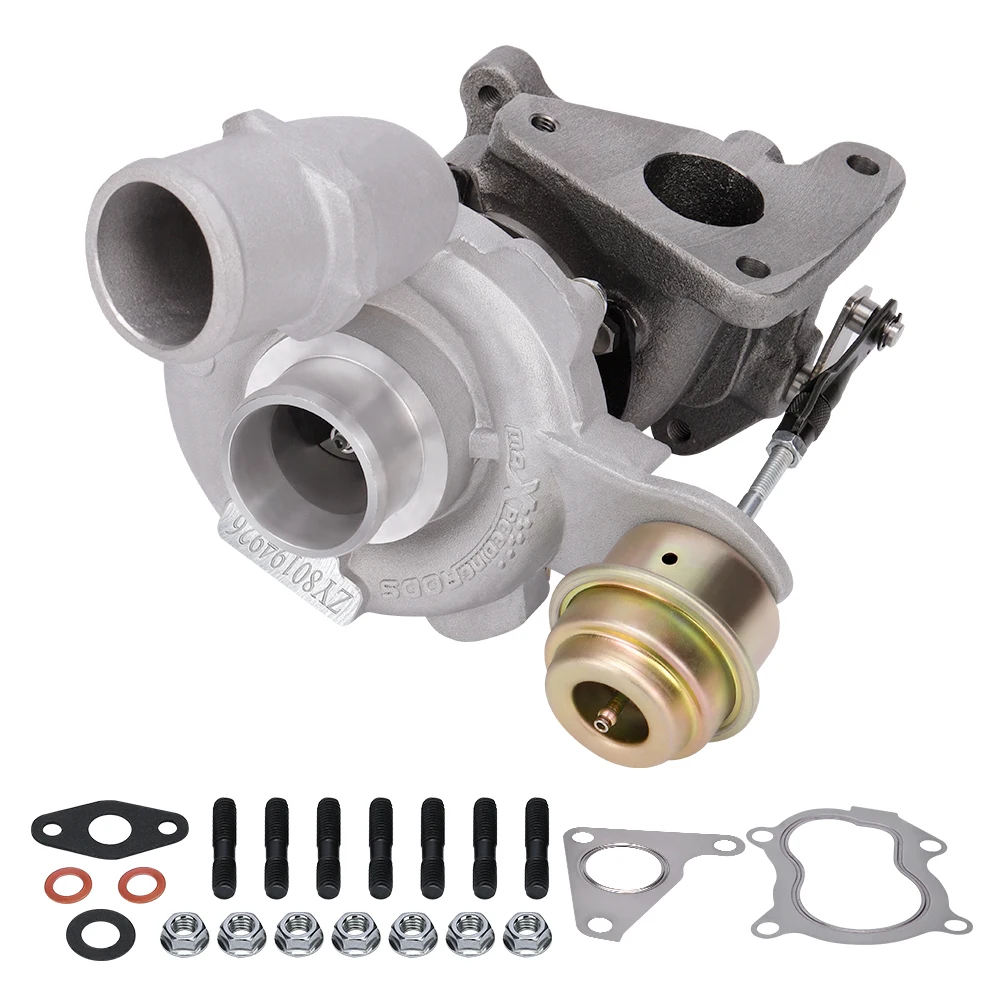 MaXpeedingrods Turbocharger for Renault Trafic Laguna Scenic Mitsubishi Carisma Nissan Primastar 1.9L F9Q
MaXpeedingrods Turbocharger for Renault Trafic Laguna Scenic Mitsubishi Carisma Nissan Primastar 1.9L F9Q