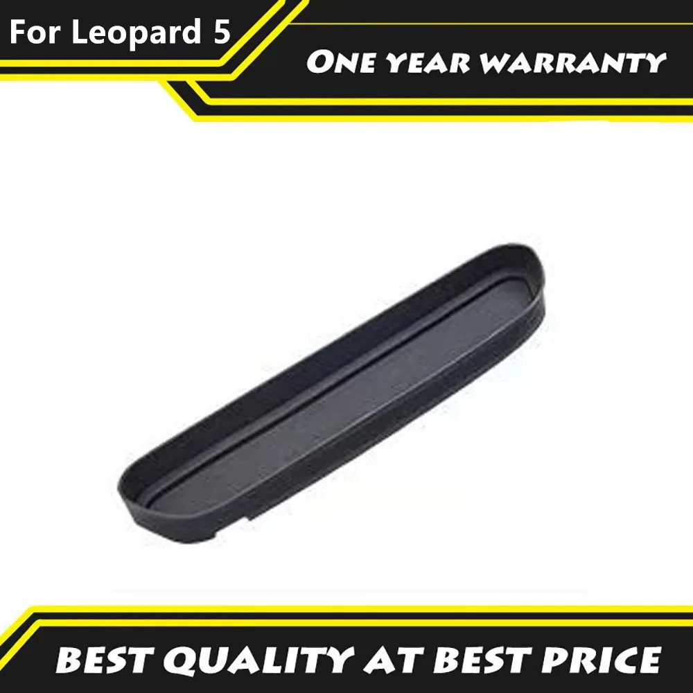 For BYD Formula Leopard 5 2024 2025 Front Passenger Silicone Storage Box Instrument Panel Storage Box Protective Pad Interior
For BYD Formula Leopard 5 2024 2025 Front Passenger Silicone Storage Box Instrument Panel Storage Box Protective Pad Interior