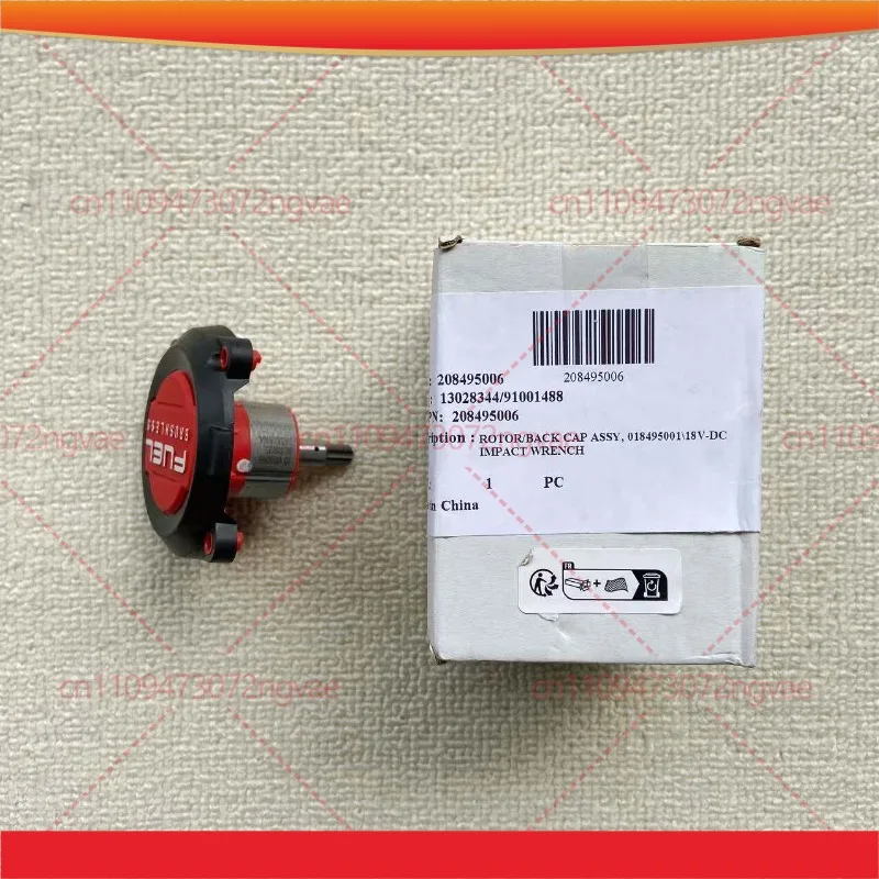 For Milwaukee M18FIW212/M18FIW2F12 Brushless Rotor Motor Parts
For Milwaukee M18FIW212/M18FIW2F12 Brushless Rotor Motor Parts