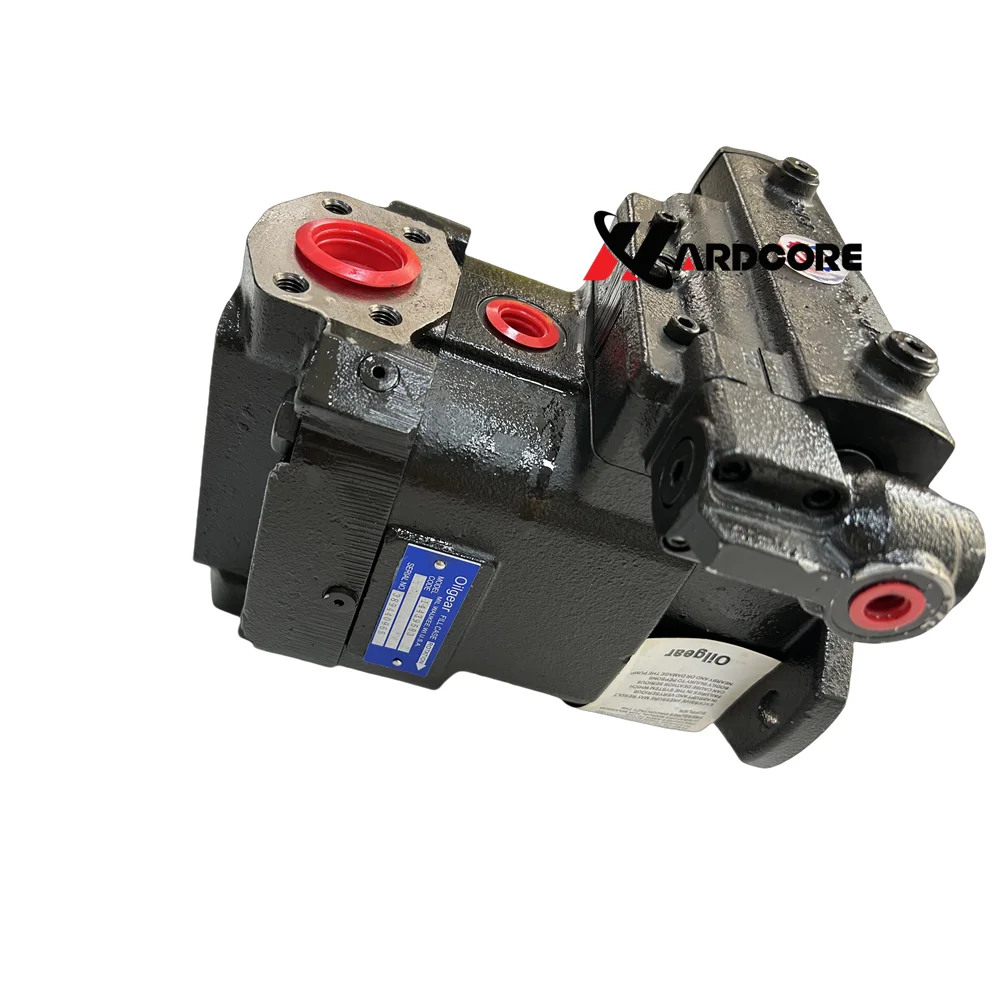 14439583 Hydraulic Pump Oligear Hydraulic Pump For Excavator Engine Parts
14439583 Hydraulic Pump Oligear Hydraulic Pump For Excavator Engine Parts