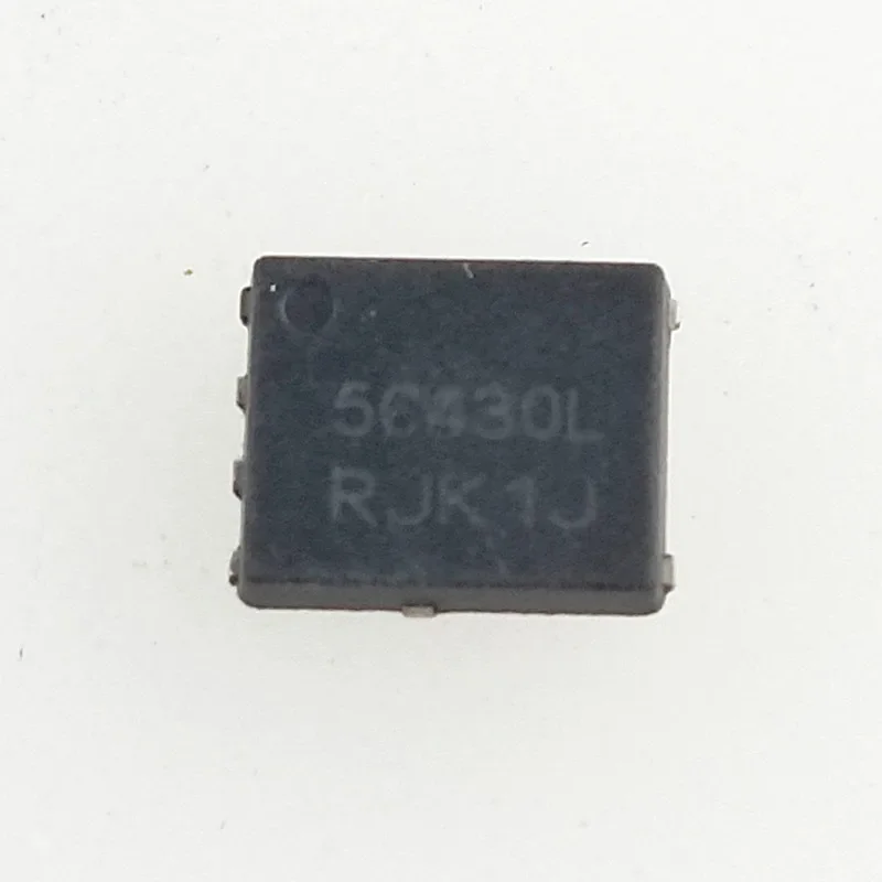 20 шт./лот NTMFS5C430N SO-8FL 5C430L NTMFS5C430NLT1G MOS DFN5X6 50
20 шт./лот NTMFS5C430N SO-8FL 5C430L NTMFS5C430NLT1G MOS DFN5X6 50