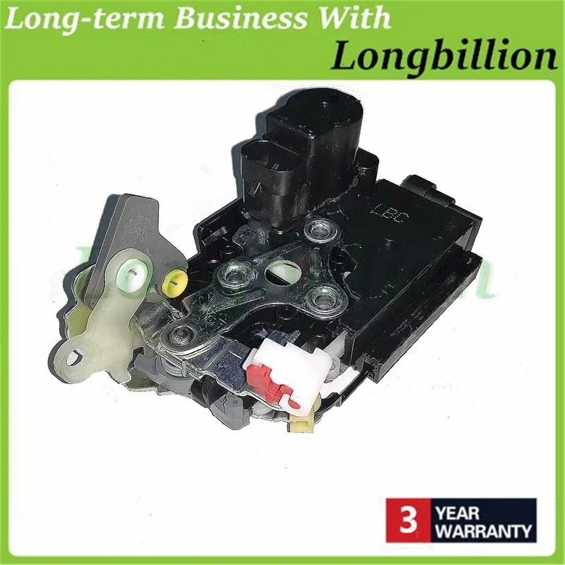 Front Left Door Latch ASSY for Ssangyong Rexton1 Rexton2 Rexton W 2001-2019 71210 08032 71210-08032 7121008032 
Front Left Door Latch ASSY for Ssangyong Rexton1 Rexton2 Rexton W 2001-2019 71210 08032 71210-08032 7121008032