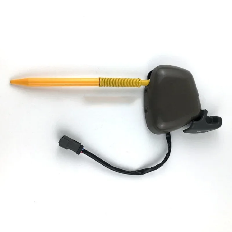 For Caterpillar E320B E330B E307B E312B E311B Hydraulic Safety Lock Pilot Lock Assembly Lock Rod
For Caterpillar E320B E330B E307B E312B E311B Hydraulic Safety Lock Pilot Lock Assembly Lock Rod