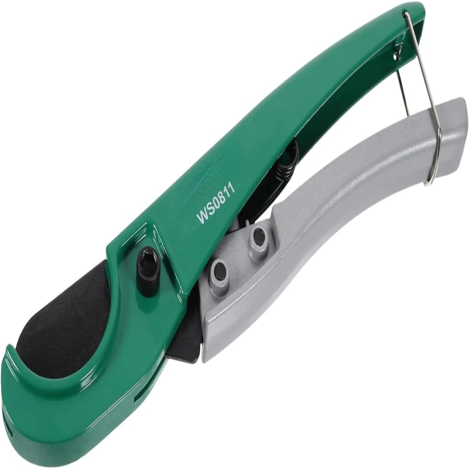 High-Quality Heavy Duty 1pc Stainless Steel Electrical Conduit Scissors - Ideal Cutter Scissor for Plumbers, Electricians, and H
High-Quality Heavy Duty 1pc Stainless Steel Electrical Conduit Scissors - Ideal Cutter Scissor for Plumbers, Electricians, and H