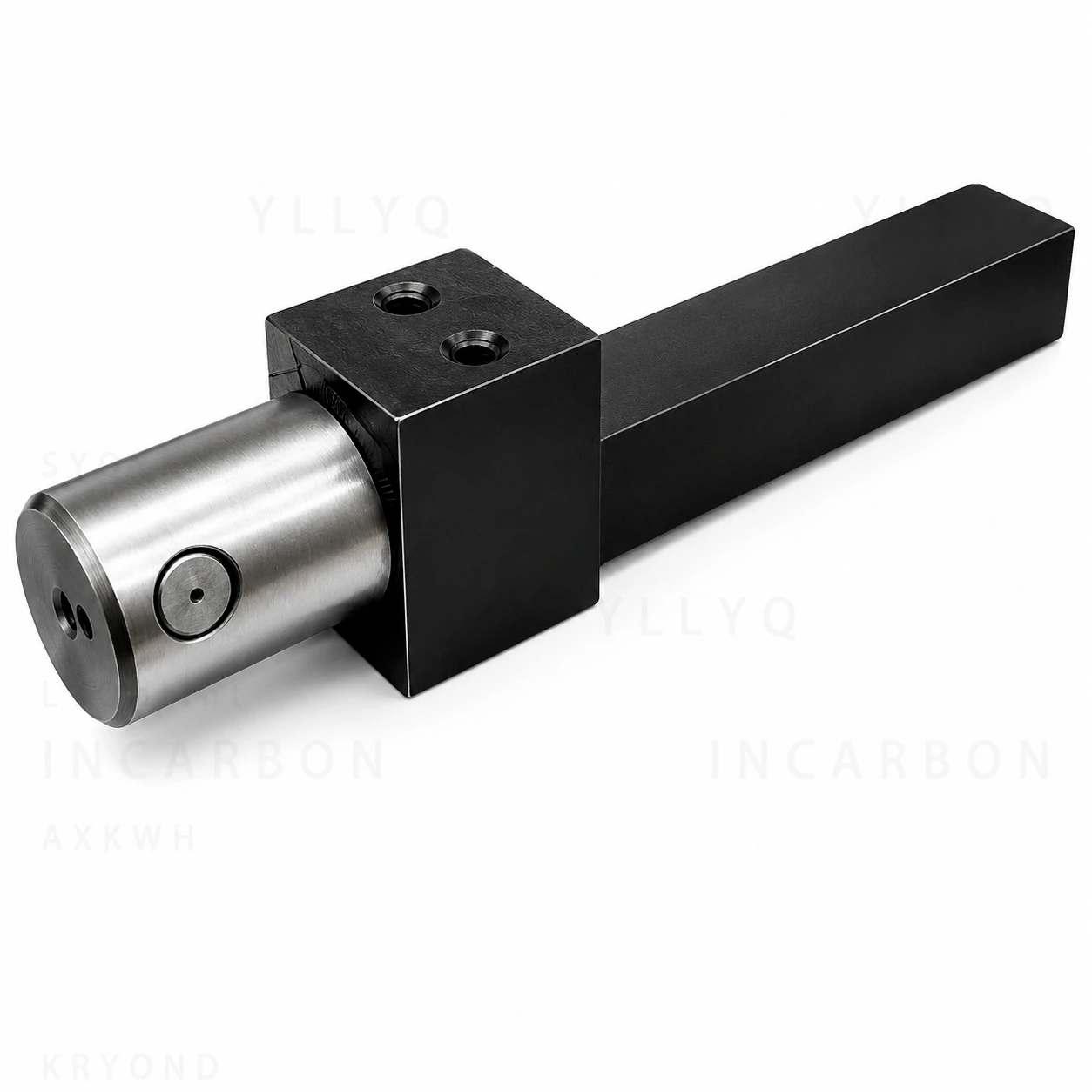 New Style Cut Knurling Tool Holder 16x20 Single Straight Wheel Knurling Tool CNC Lathe Turning Tool Metal Texture Knurling Cutte
New Style Cut Knurling Tool Holder 16x20 Single Straight Wheel Knurling Tool CNC Lathe Turning Tool Metal Texture Knurling Cutte