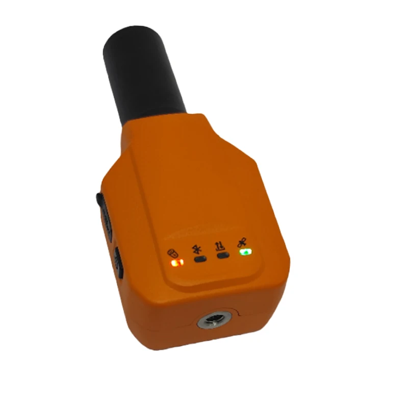 Advanced Portable GNSS RTK for Agricultural Field Mapping Long Battery Life Customized OEM Support
Advanced Portable GNSS RTK for Agricultural Field Mapping Long Battery Life Customized OEM Support