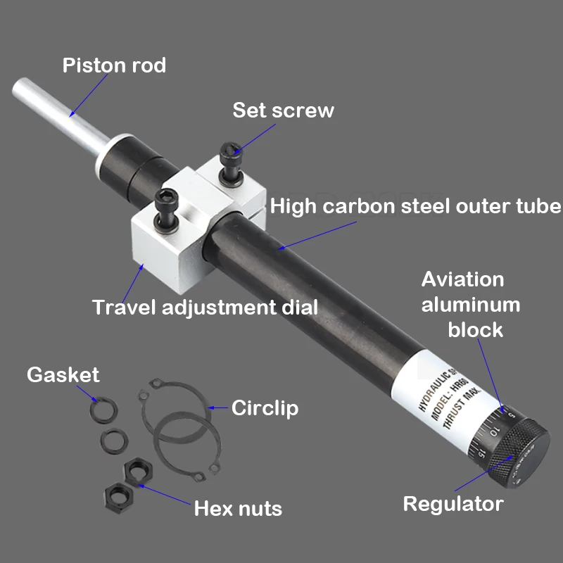 HR/SR15/30/60/80/100/2415/2430/2460.Damper buffer hydraulic hydraulic shock absorber precision speed stabilizer
HR/SR15/30/60/80/100/2415/2430/2460.Damper buffer hydraulic hydraulic shock absorber precision speed stabilizer