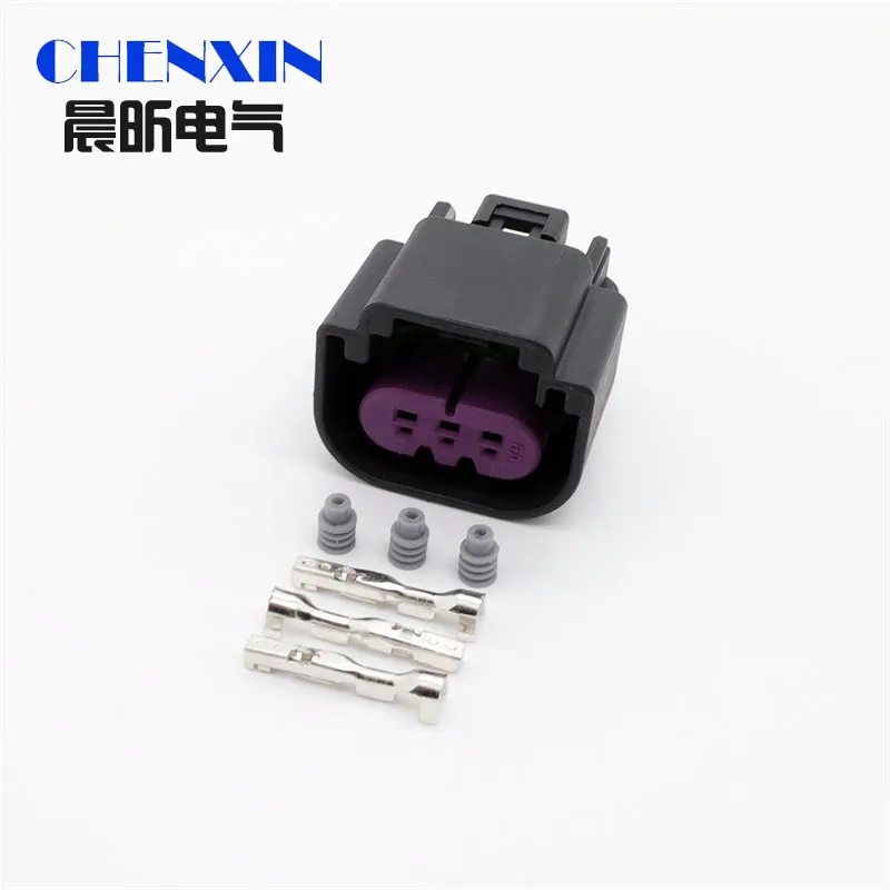 Автомобильный аксессуар, автоматический 3-контактный разъем 1,5 13511132 15317832, водонепроницаемый разъем для проводки с клеммами и уплотнениями 
Автомобильный аксессуар, автоматический 3-контактный разъем 1,5 13511132 15317832, водонепроницаемый разъем для проводки с клеммами и уплотнениями