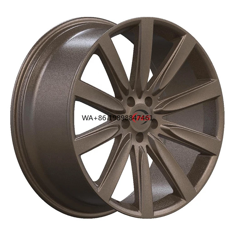 Monoblock Custom Forged Wheel 18x8.5 18x9.5 Aluminum Forged Wheels for Toyota 
Monoblock Custom Forged Wheel 18x8.5 18x9.5 Aluminum Forged Wheels for Toyota