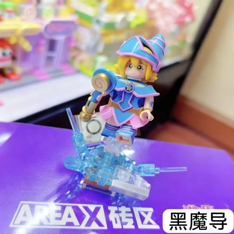 MOC New Doll Building Blocks Mini Doll Girl Arena Toy Ornaments Splicing Holiday Gift Collection
MOC New Doll Building Blocks Mini Doll Girl Arena Toy Ornaments Splicing Holiday Gift Collection