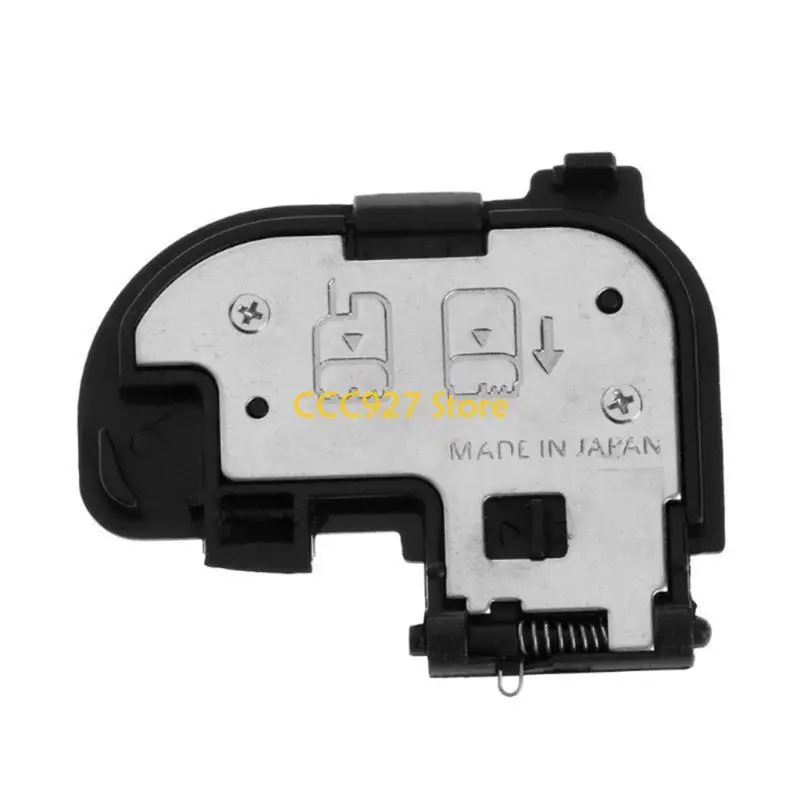 B03F Battery Door Cover Camera Case Shell for EOS 7D Digital Camera Lid Accessories
B03F Battery Door Cover Camera Case Shell for EOS 7D Digital Camera Lid Accessories