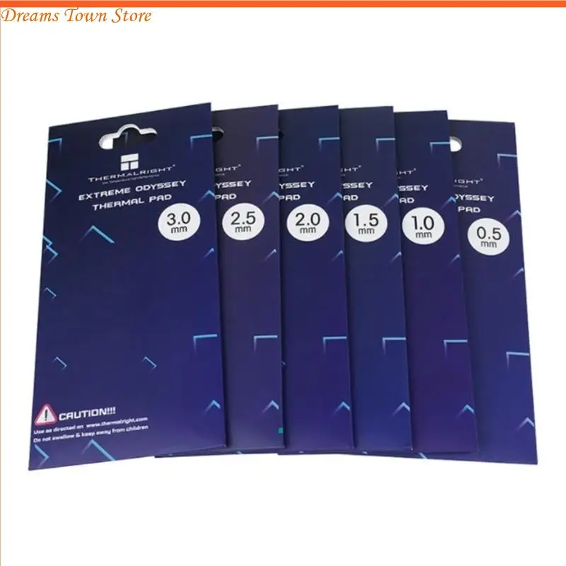 HX6A Silicone Thermal Pad High Efficient Thermal Conductivity 12.8 for w/for m k Insu
HX6A Silicone Thermal Pad High Efficient Thermal Conductivity 12.8 for w/for m k Insu