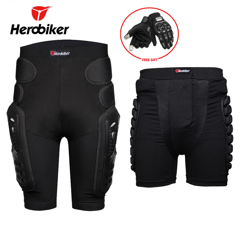 Motorcycle Riding Armor Pants Anti Fall Anti-collision Armor Shorts Off-road Motorcycle Riding Shock-absorbing Protective Pants
Motorcycle Riding Armor Pants Anti Fall Anti-collision Armor Shorts Off-road Motorcycle Riding Shock-absorbing Protective Pants