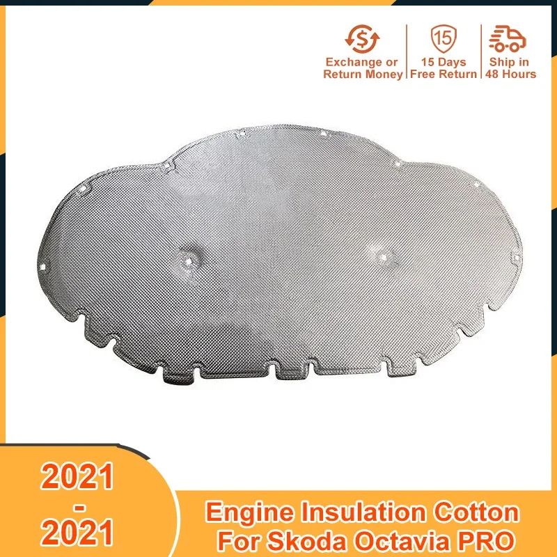 2021-2021 теплозвукоизоляционный ватный коврик для Skoda Octavia Pro 2021, аксессуары, звукоизоляционный коврик для брандмауэра двигателя, чехол
2021-2021 теплозвукоизоляционный ватный коврик для Skoda Octavia Pro 2021, аксессуары, звукоизоляционный коврик для брандмауэра двигателя, чехол