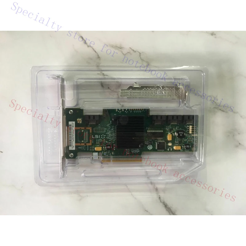 R+ FOR LSI 9212-4i 6Gbps SAS HBA P20 IT Mode ZFS FreeNAS unRAID
R+ FOR LSI 9212-4i 6Gbps SAS HBA P20 IT Mode ZFS FreeNAS unRAID