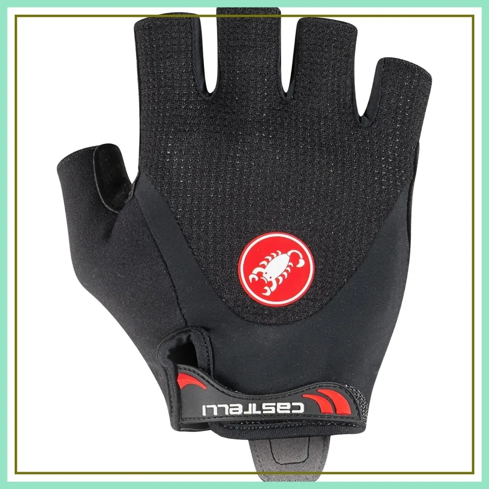 Men's Arenberg Gel 2 Glove for Road and Gravel Biking Cycling
Men's Arenberg Gel 2 Glove for Road and Gravel Biking Cycling