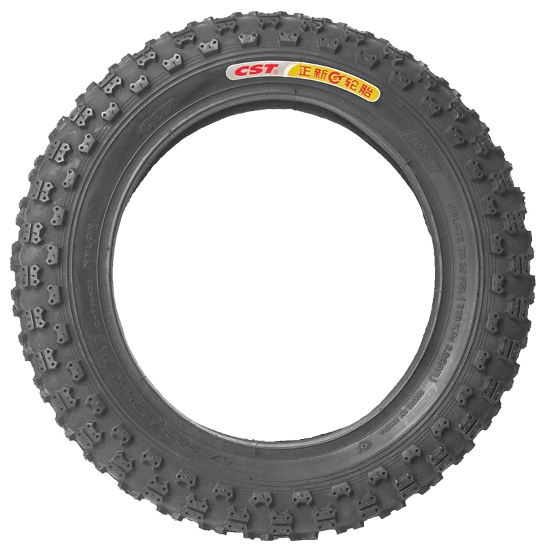 CST Bicycle tires 1/2 X 2 1/4 ( 57-203 )Child Car Tire Electric Scooters 12Inch ST1201 ST1202 E-Bike Tyre
CST Bicycle tires 1/2 X 2 1/4 ( 57-203 )Child Car Tire Electric Scooters 12Inch ST1201 ST1202 E-Bike Tyre