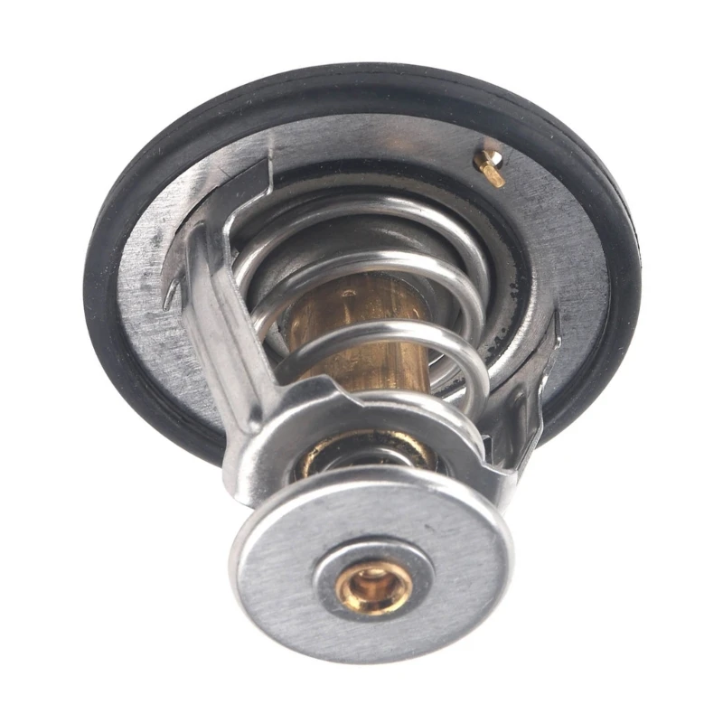 Fit for 90916-03129 9091603084 Engine Coolant Wax Type Thermostat Automotive Temperature Regulation Cooling Heating Part
Fit for 90916-03129 9091603084 Engine Coolant Wax Type Thermostat Automotive Temperature Regulation Cooling Heating Part