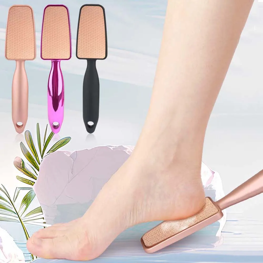 Pedicure Grinding Nano Glass Pedicure Tool Pedicure Rasps Callus Dead Skin Remover Nano Glass Foot File Handheld Foot Scrubber
Pedicure Grinding Nano Glass Pedicure Tool Pedicure Rasps Callus Dead Skin Remover Nano Glass Foot File Handheld Foot Scrubber