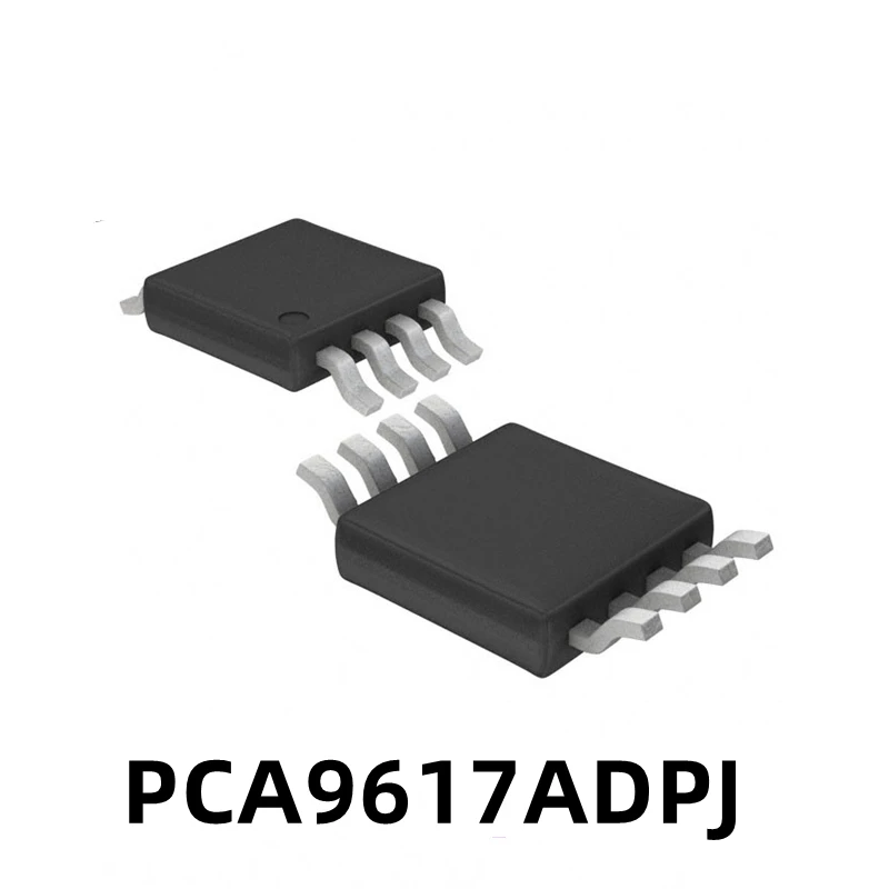 1 шт. патч PCA9617ADP PCA9617ADPJ, экранная печать P617A MSOP8, преобразователь уровня напряжения
1 шт. патч PCA9617ADP PCA9617ADPJ, экранная печать P617A MSOP8, преобразователь уровня напряжения